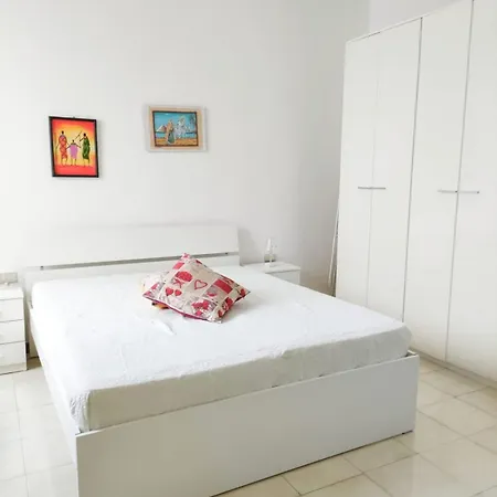 Casa Summer Balcone Con Vista Mare Apartment *