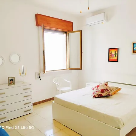 Apartment Casa Summer Balcone Con Vista Mare *