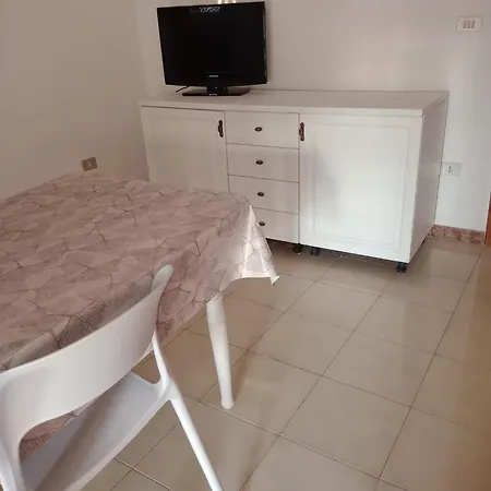 Casa Summer Balcone Con Vista Mare Apartment Torre Lapillo