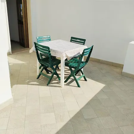 Casa Summer Balcone Con Vista Mare Apartment *