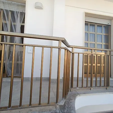 Апартаменты Casa Summer Balcone Con Vista Mare *