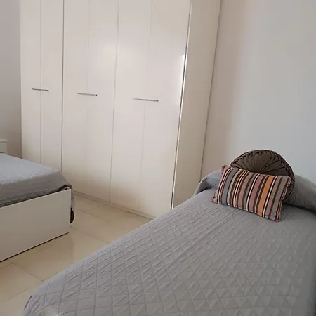 Апартаменты Casa Summer Balcone Con Vista Mare