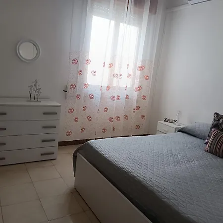 Casa Summer Balcone Con Vista Mare Апартаменты