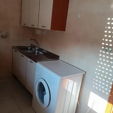 Casa Summer Balcone Con Vista Mare Апартаменты *