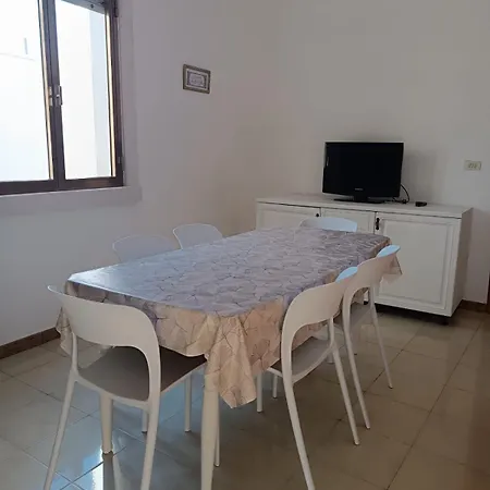 Casa Summer Balcone Con Vista Mare *