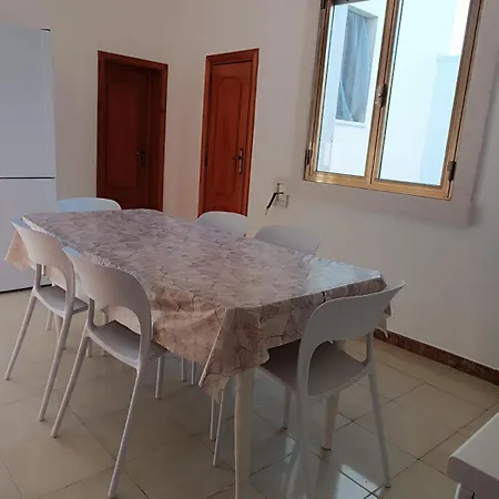 Casa Summer Balcone Con Vista Mare