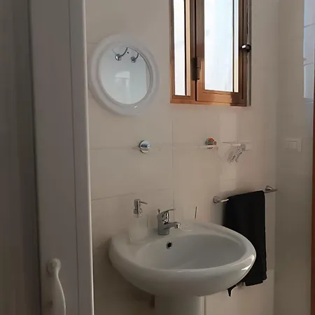 Casa Summer Balcone Con Vista Mare * Торре-Лапилло