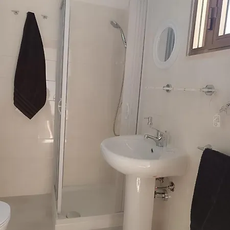 Apartamento Casa Summer Balcone Con Vista Mare Torre Lapillo