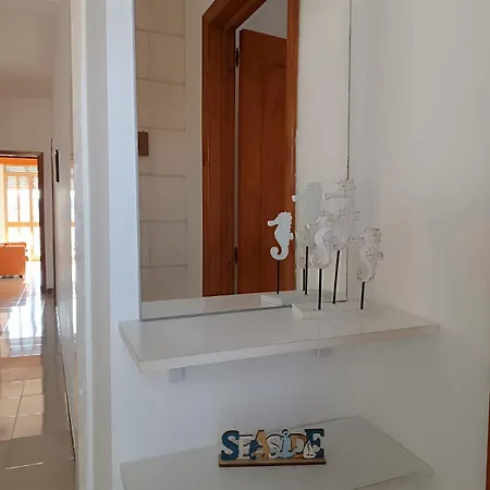 Casa Summer Balcone Con Vista Mare * Torre Lapillo