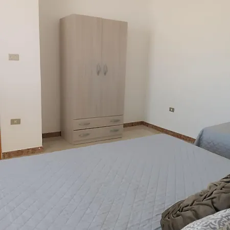 Апартаменты Casa Summer Balcone Con Vista Mare